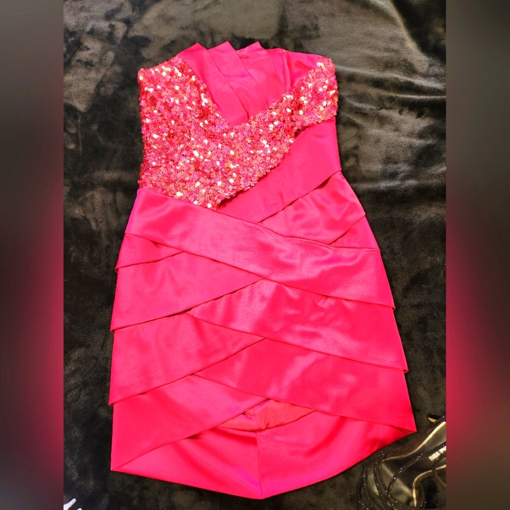 Party dress